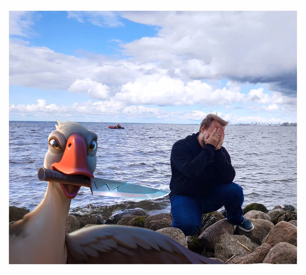 UGC Photobomb Contest for Hero Wars