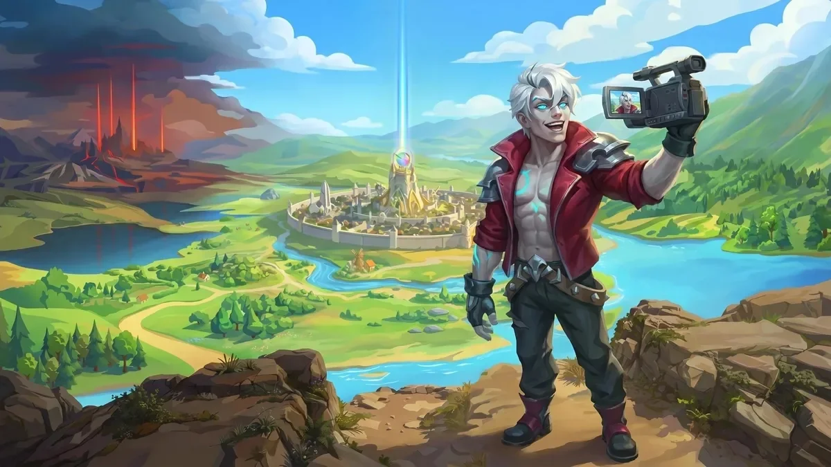 Influencer Program for Hero Wars: Alliance