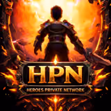 Heroes Private Network